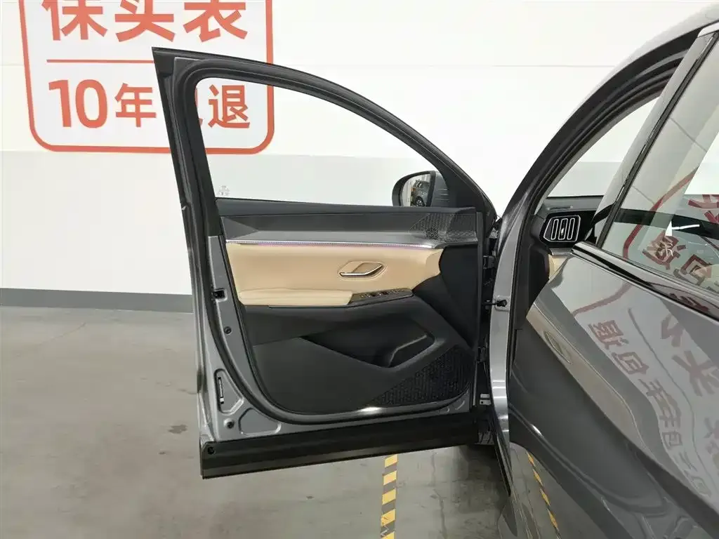 BYD Pro New Energy — фото 10