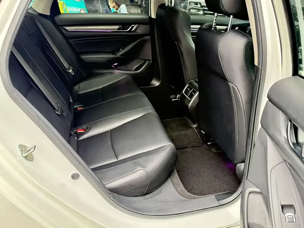 Honda Accord 2021 из CN, фото 7