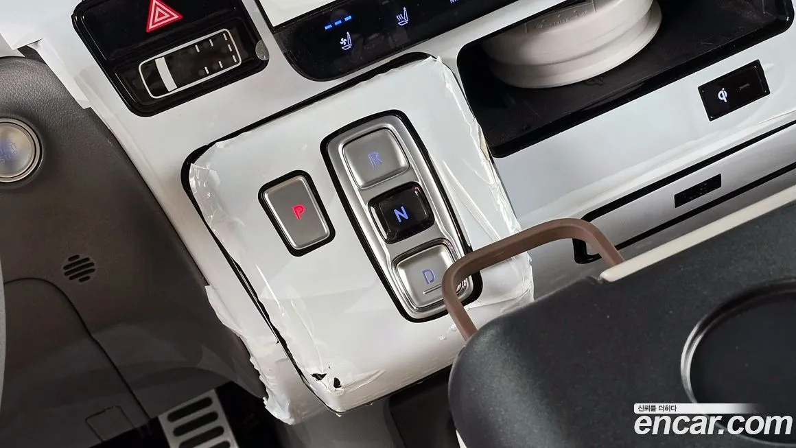 Hyundai Staria — фото 6