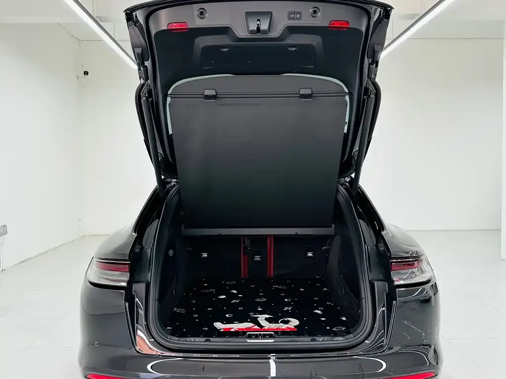 Porsche Panamera — фото 6