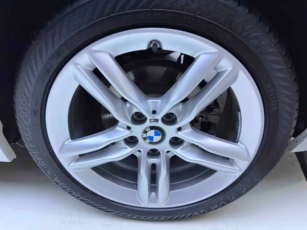 BMW 1 Series — фото 10