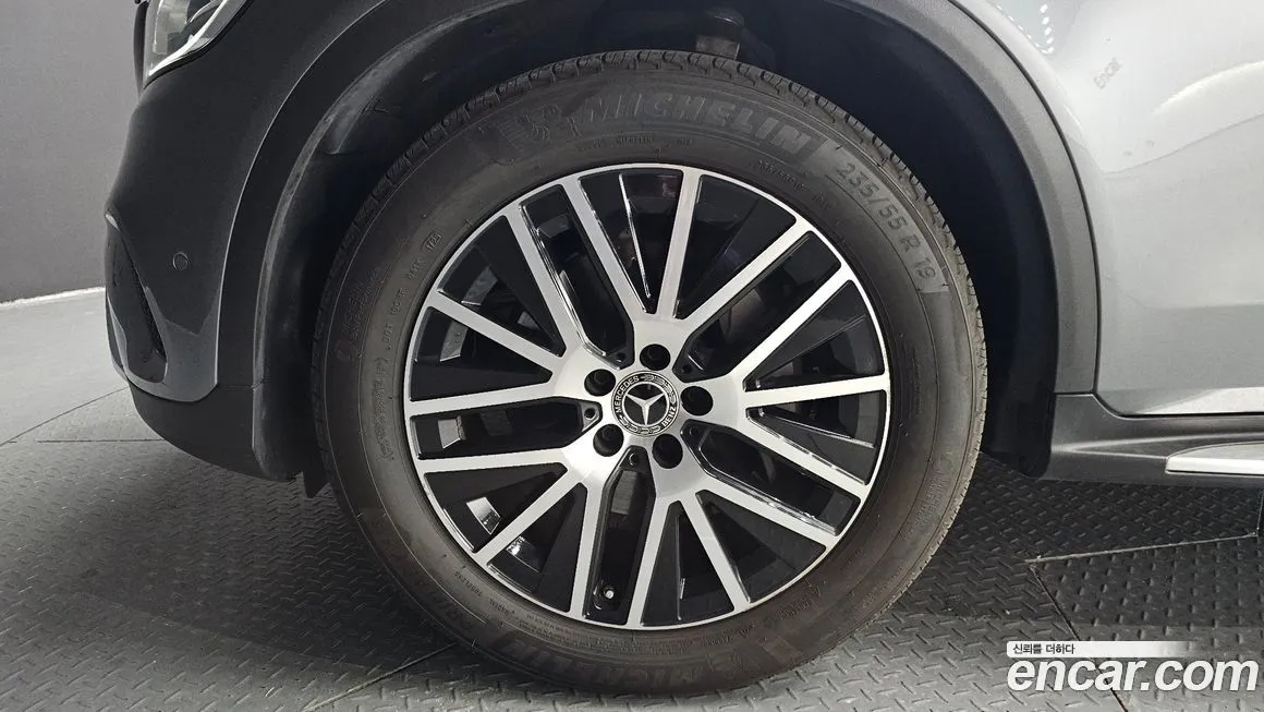 Mercedes-Benz GLC-Class 2021 из KR, фото 9