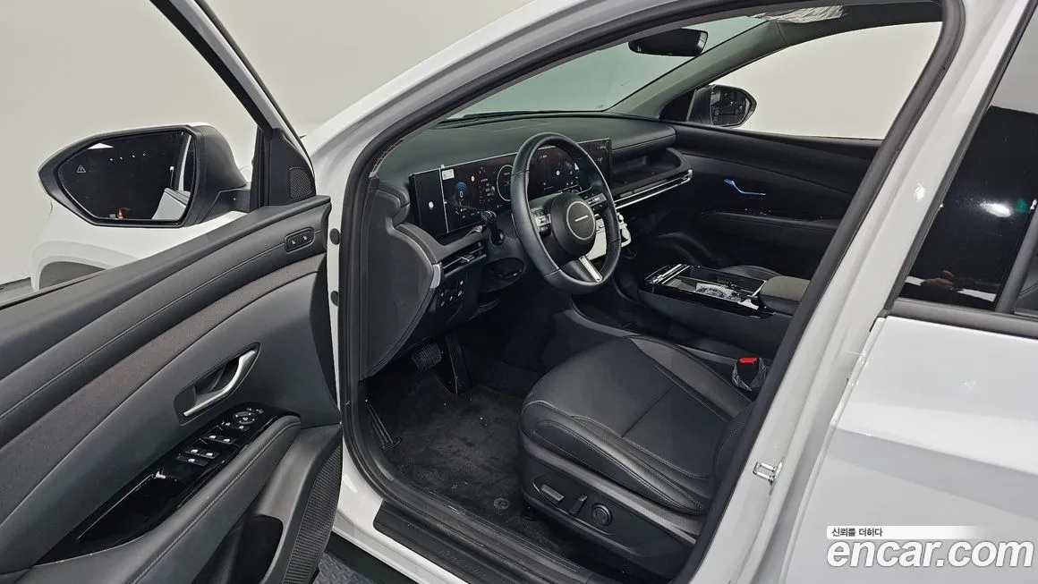 Hyundai Tucson 2025 из KR, фото 7