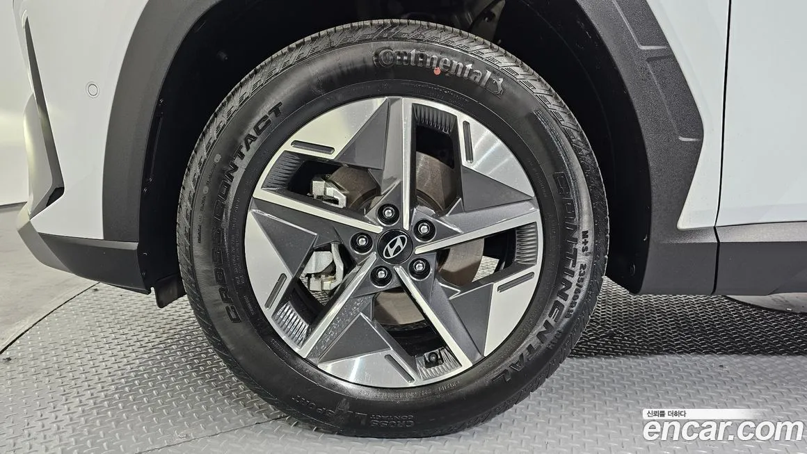 Hyundai Tucson 2025 из KR, фото 4