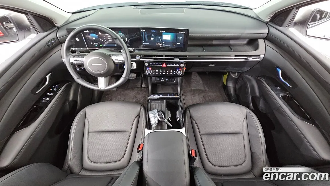 Hyundai Tucson 2025 из KR, фото 6