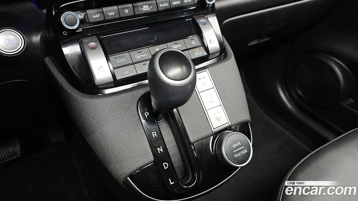 Hyundai Casper 2024 из KR, фото 5