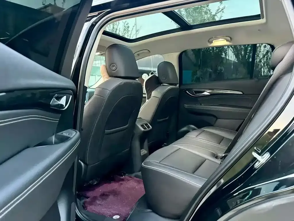 Buick Envision Plus 2024 из CN, фото 2