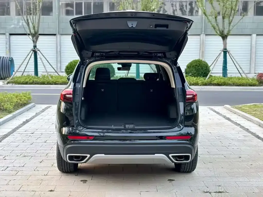 Buick Envision Plus 2024 из CN, фото 9