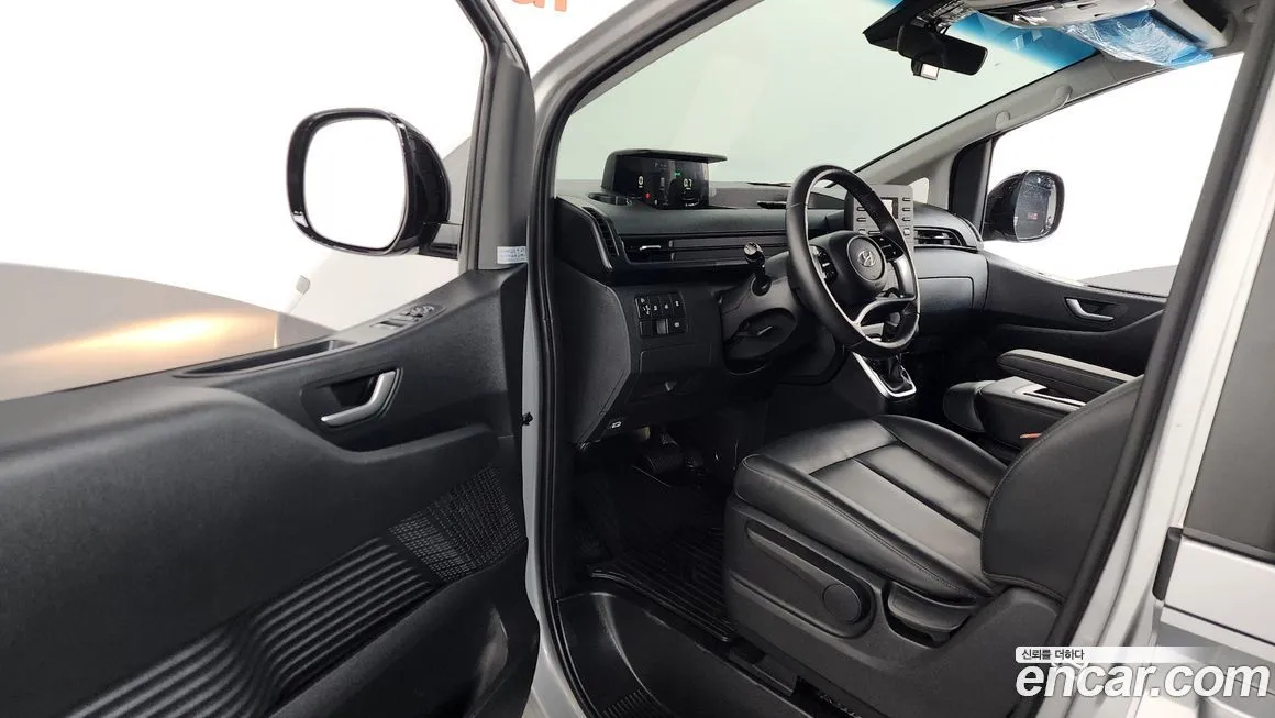 Hyundai Staria 2024 из KR, фото 8