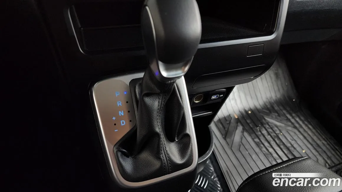 Hyundai Staria 2024 из KR, фото 6