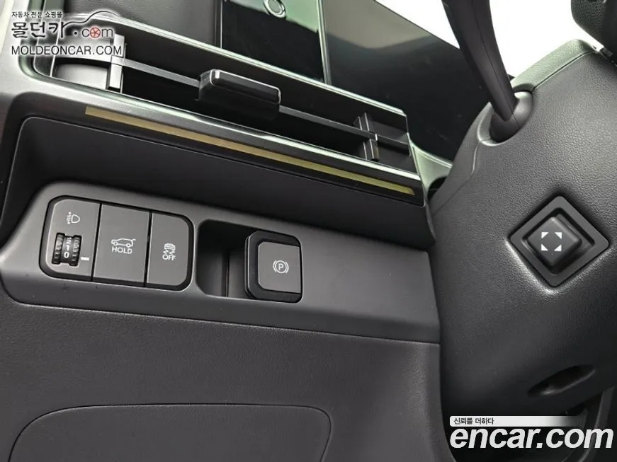 Hyundai Santafe 2024 из KR, фото 5
