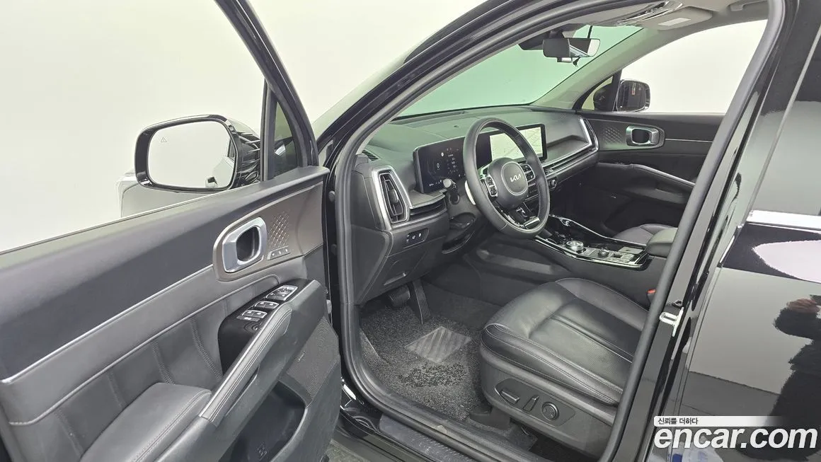 Kia Sorento 2024 из KR, фото 8