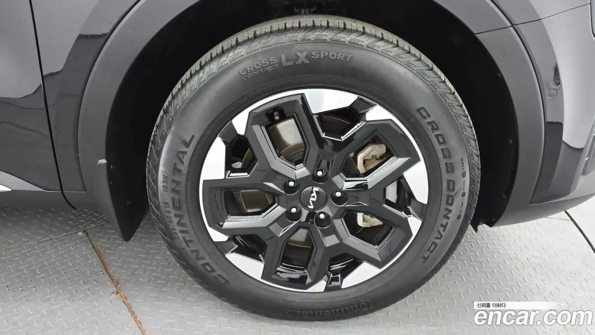 Kia Sorento 2024 из KR, фото 9