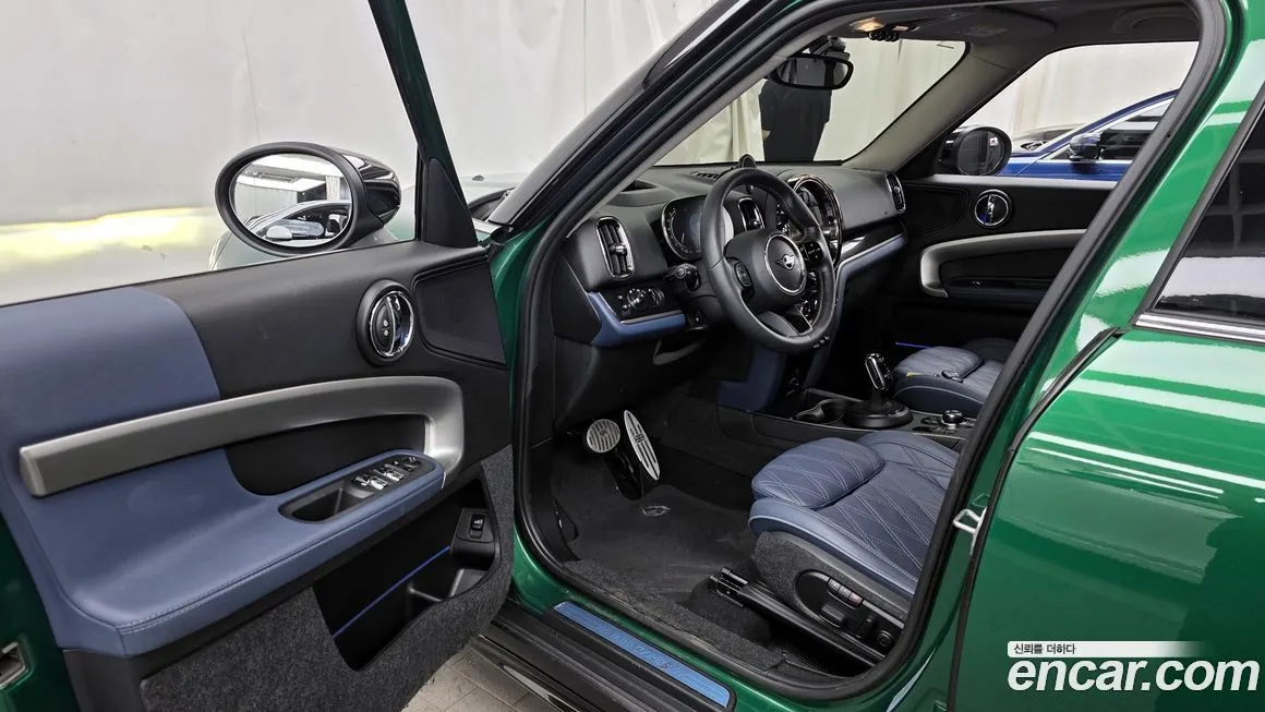Mini Countryman 2023 из KR, фото 5