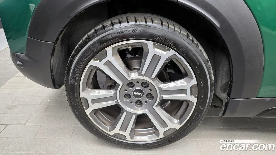 Mini Countryman 2023 из KR, фото 4