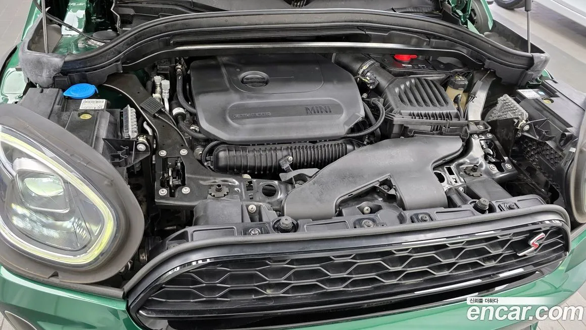 Mini Countryman 2023 из KR, фото 6