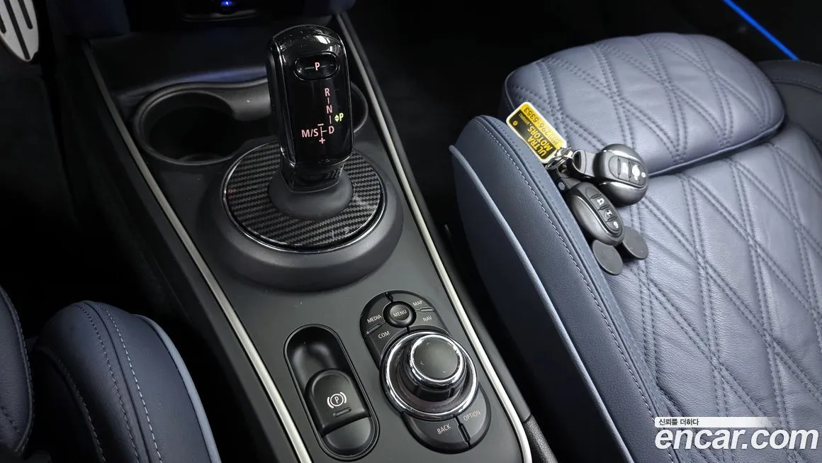 Mini Countryman 2023 из KR, фото 7