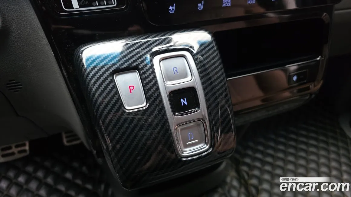 Hyundai Staria 2022 из KR, фото 7