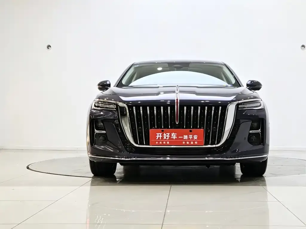Hongqi H5 2023 из CN, фото 1