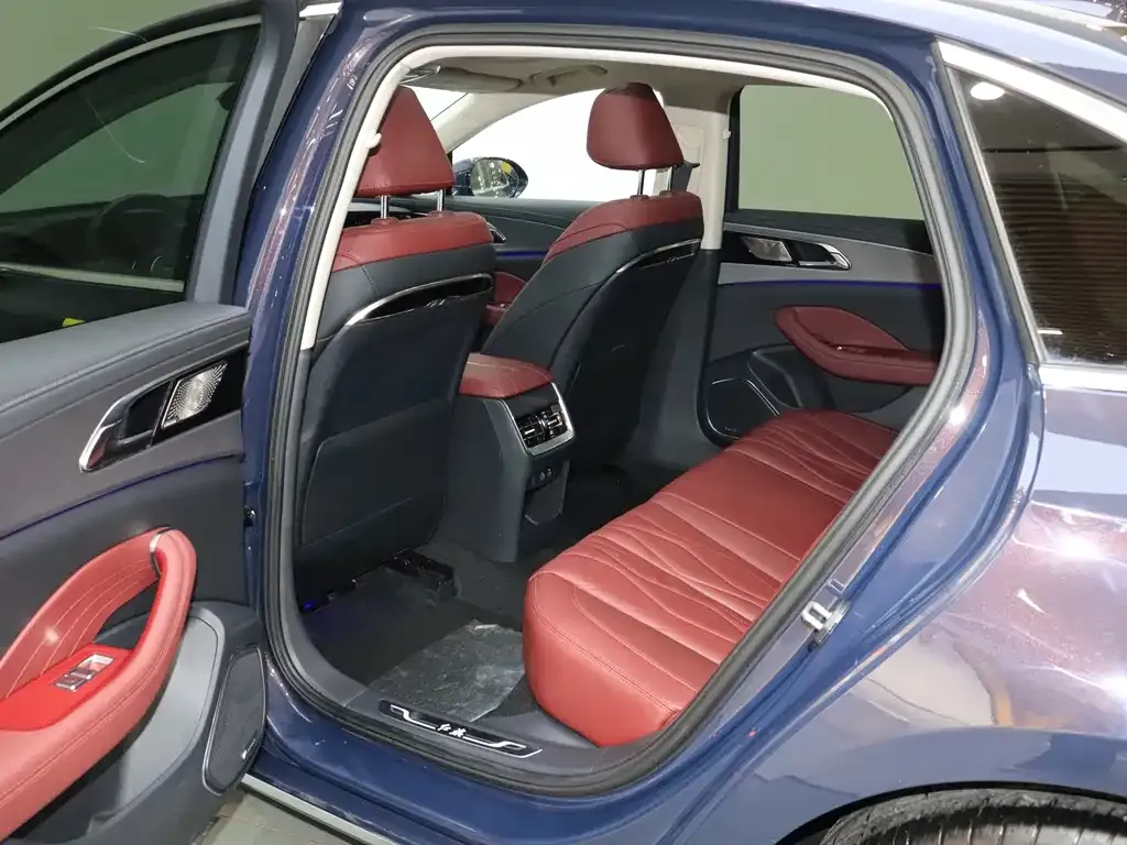 Hongqi H5 2023 из CN, фото 6