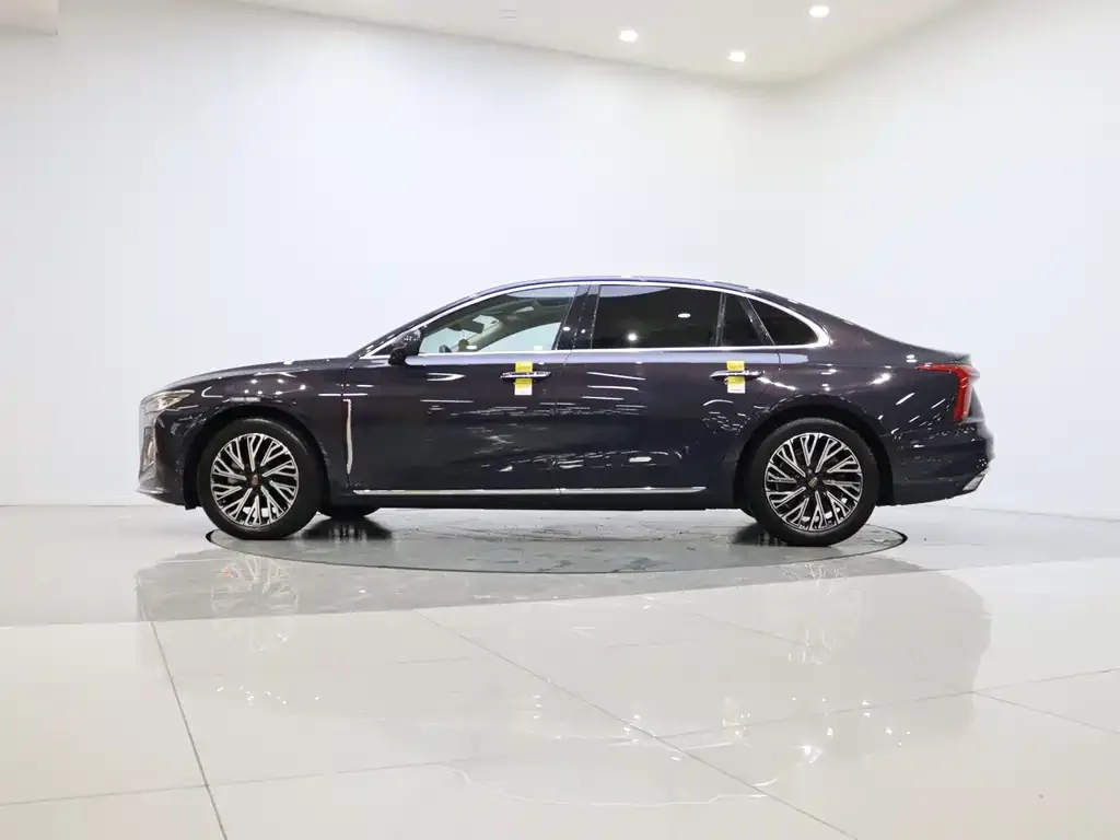 Hongqi H5 2023 из CN, фото 2