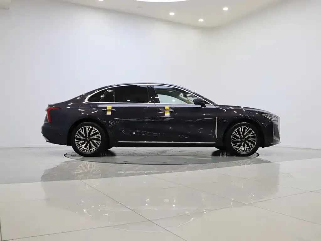 Hongqi H5 2023 из CN, фото 9