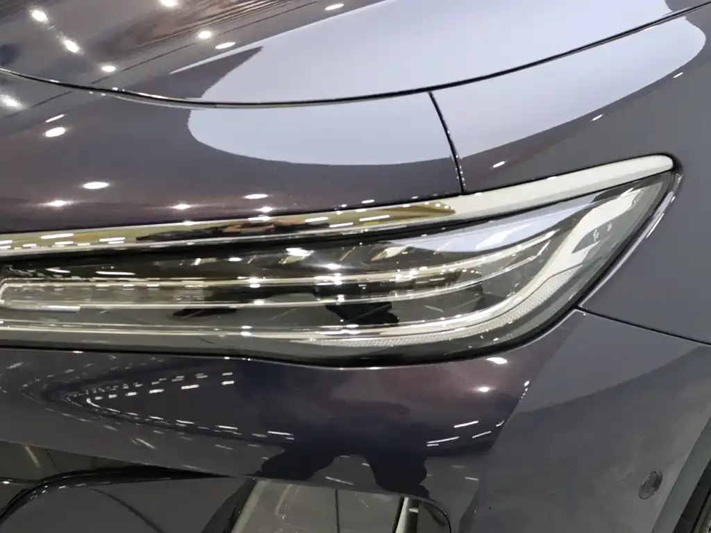 Hongqi H5 2023 из CN, фото 4