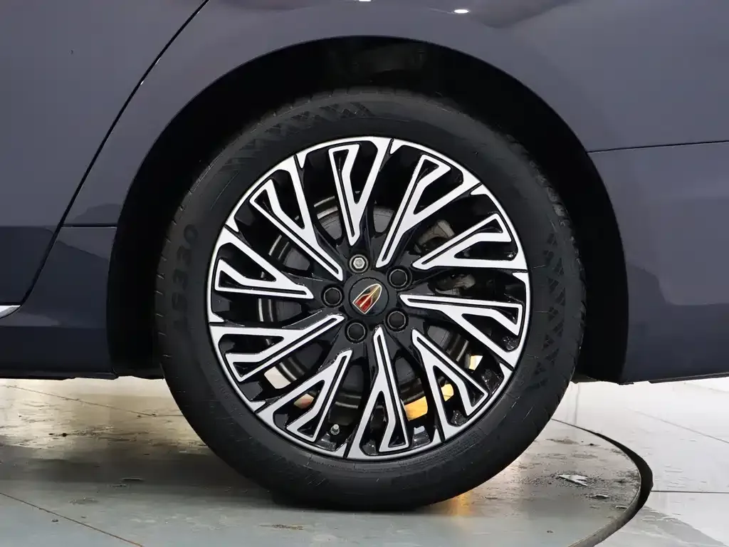 Hongqi H5 2023 из CN, фото 7