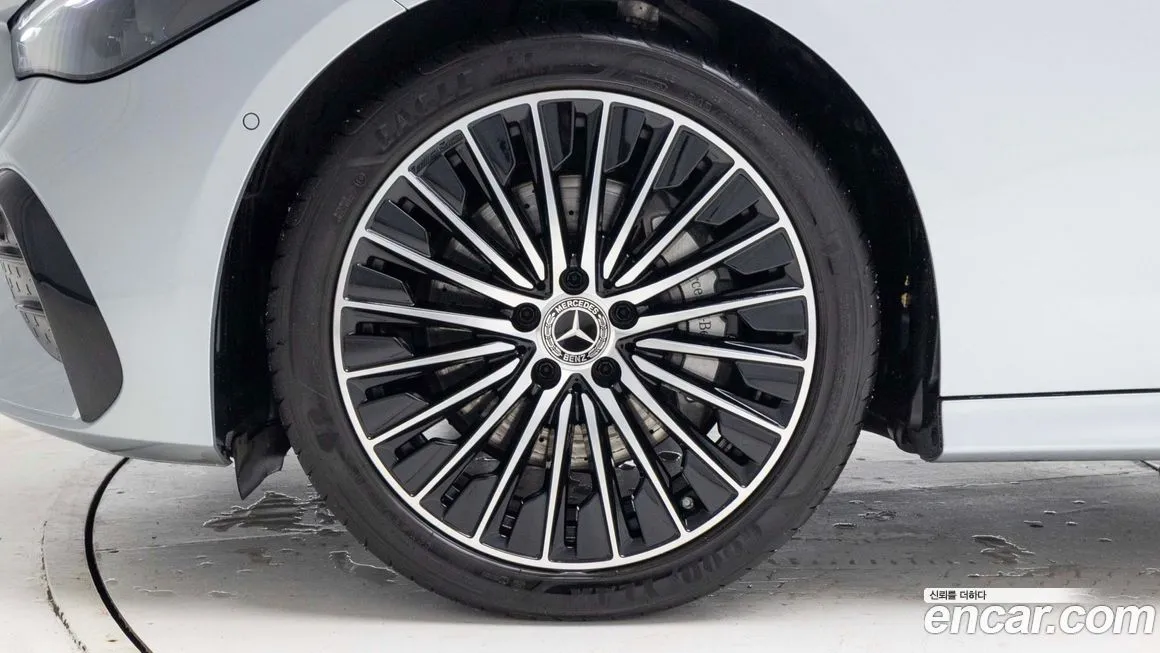 Mercedes-Benz CLE-Class 2024 из KR, фото 10