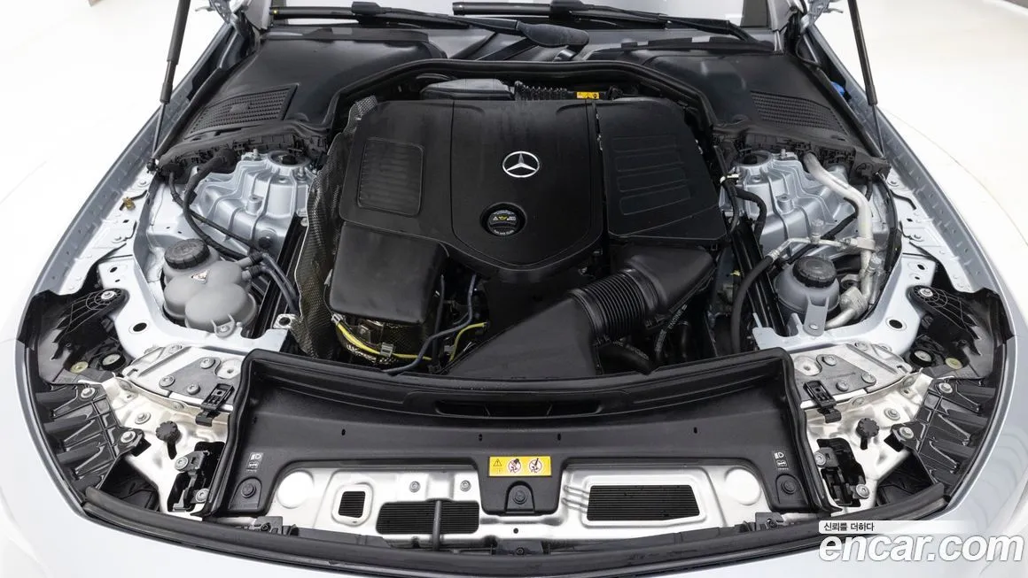 Mercedes-Benz CLE-Class 2024 из KR, фото 7