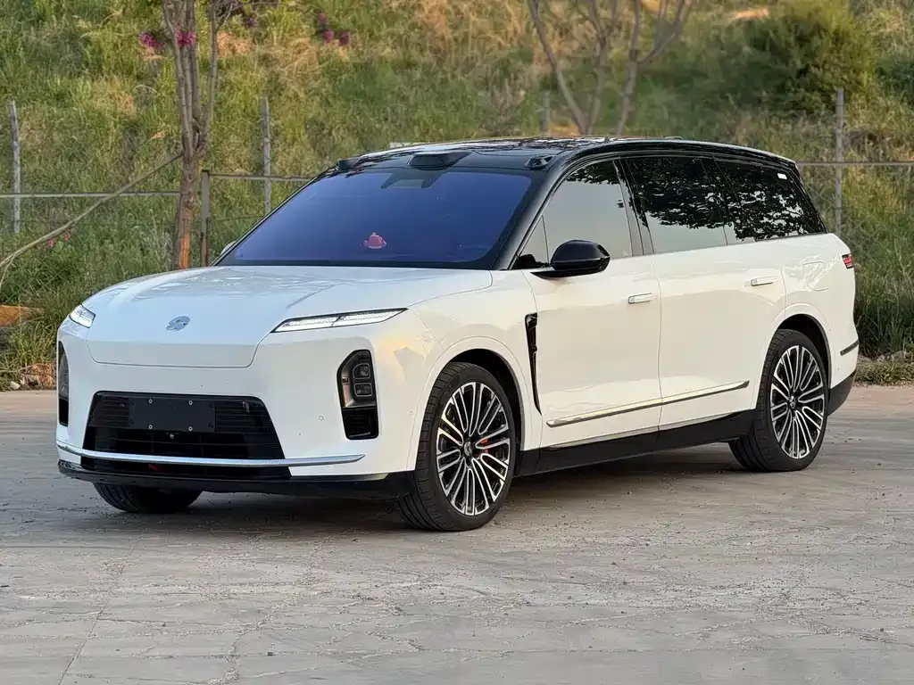 NIO ES8 2026 из CN, фото 1