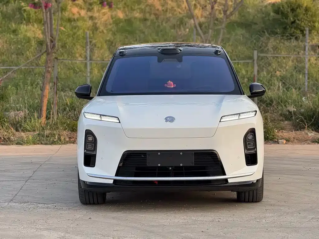 NIO ES8 2026 из CN, фото 6