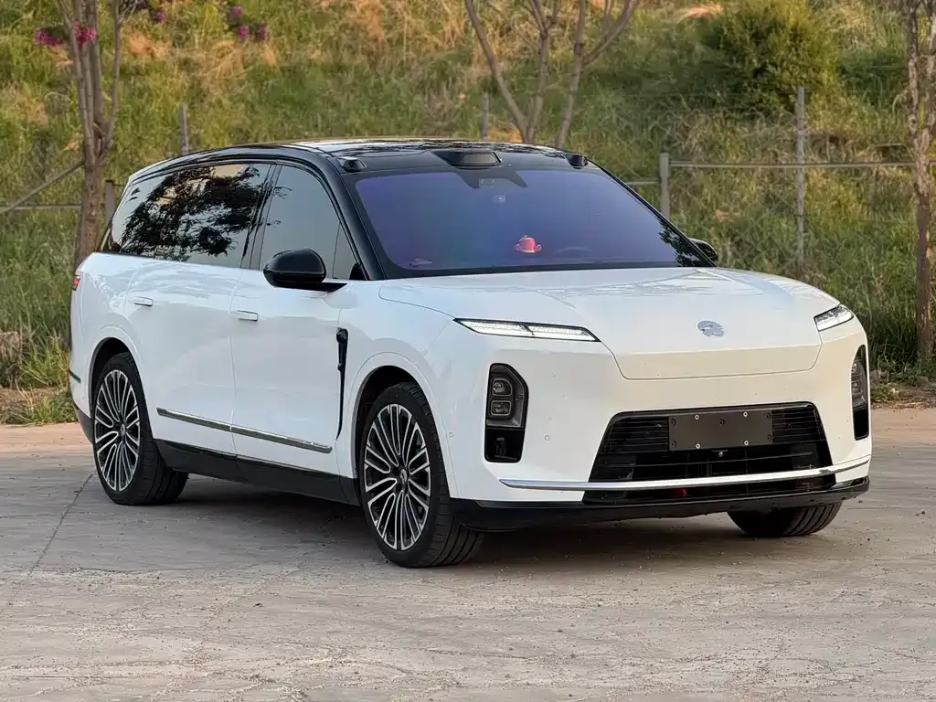 NIO ES8 2026 из CN, фото 10