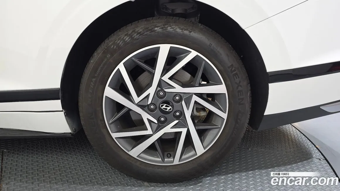 Hyundai Grandeur 2024 из KR, фото 9