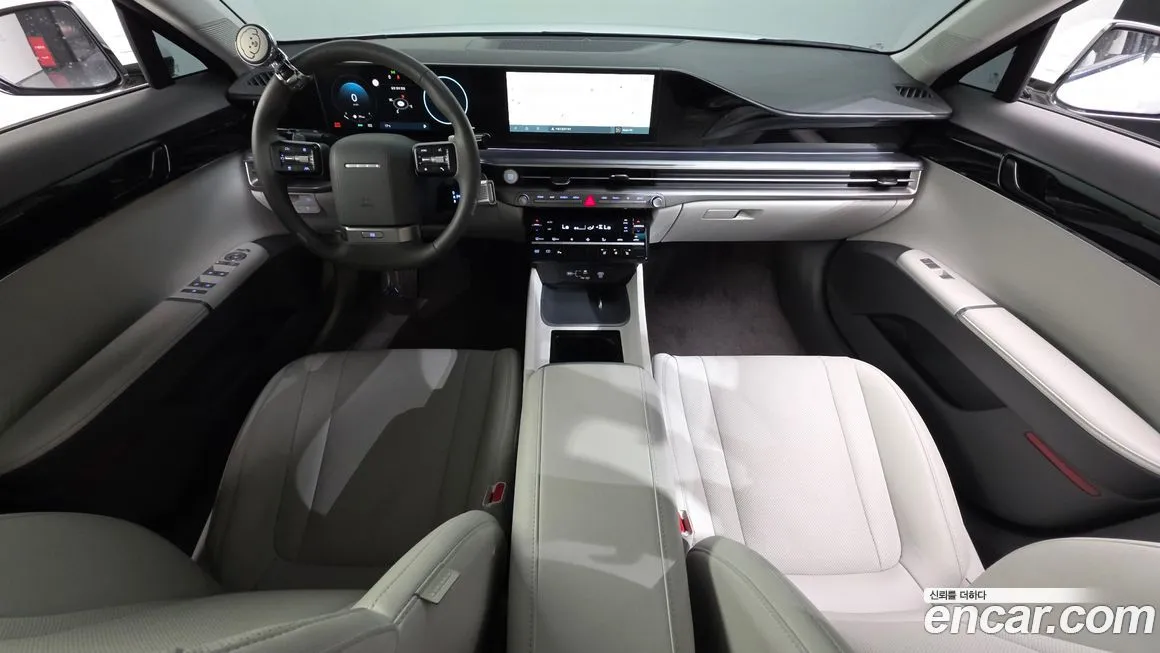 Hyundai Grandeur 2024 из KR, фото 8