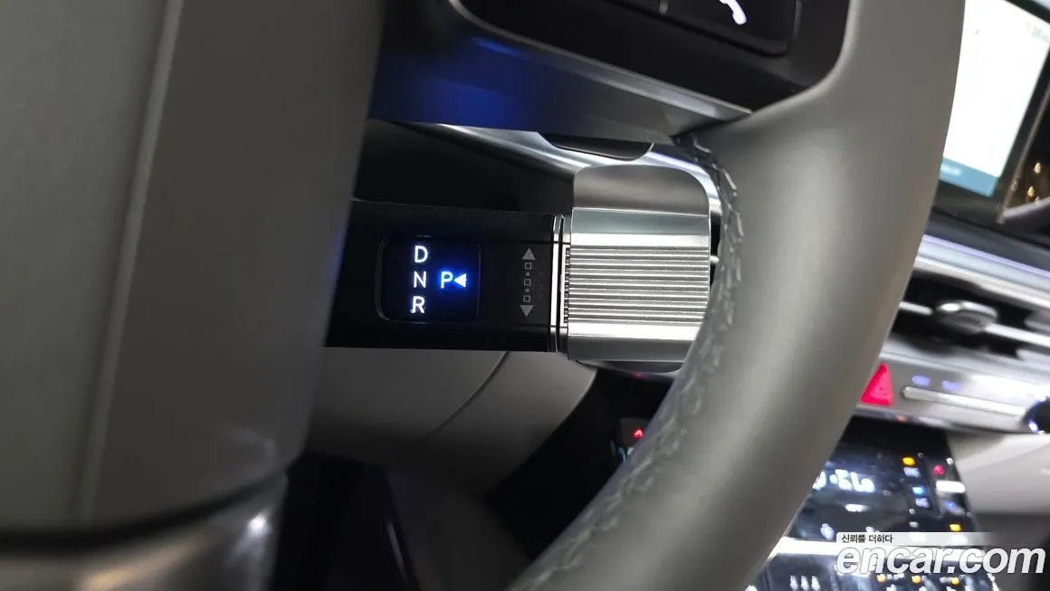 Hyundai Grandeur 2024 из KR, фото 7