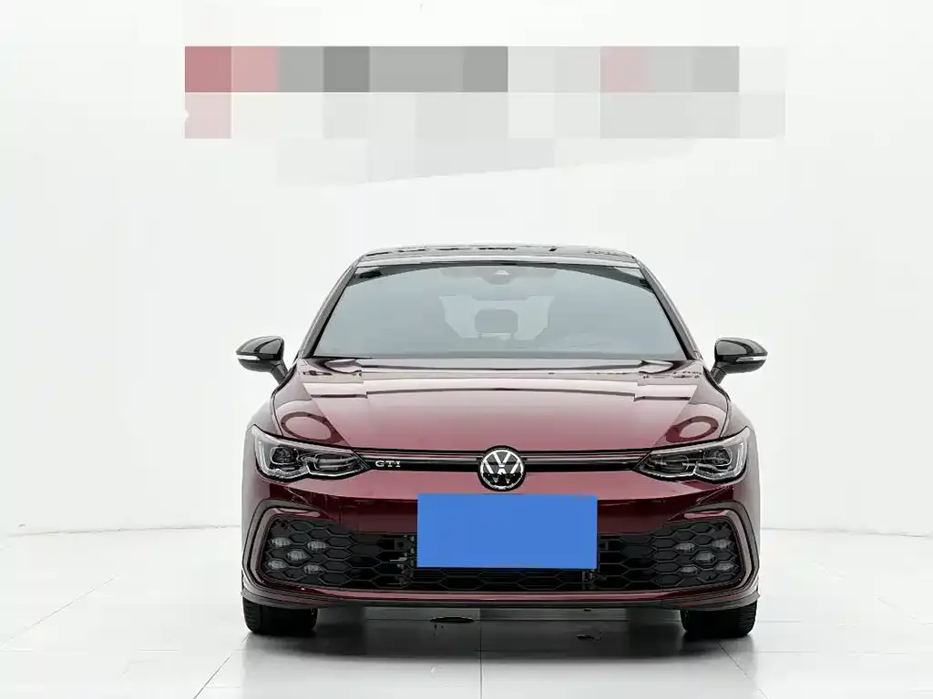 Volkswagen Golf GTI 2021 из CN, фото 2