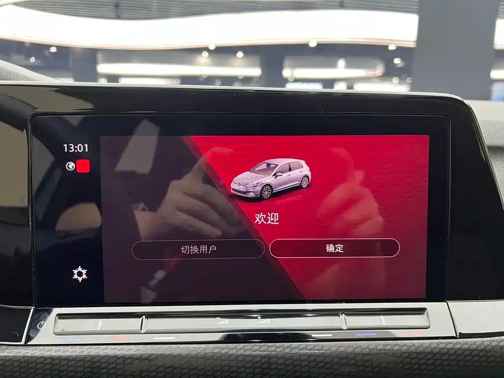 Volkswagen Golf GTI 2021 из CN, фото 4