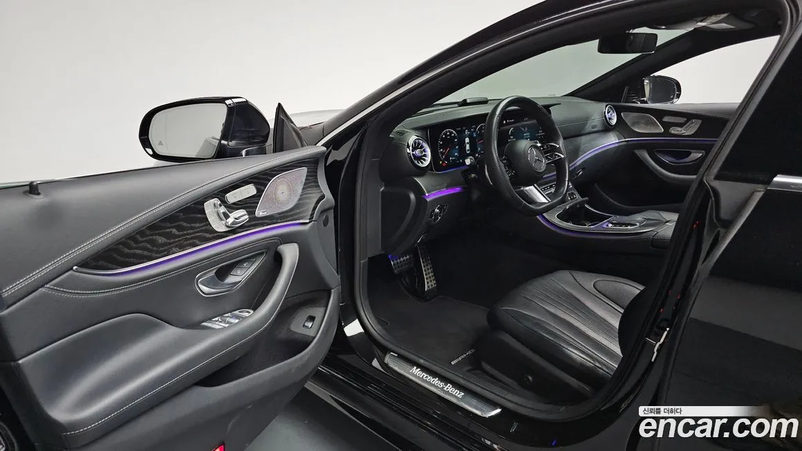 Mercedes-Benz CLS-Class 2023 из KR, фото 3