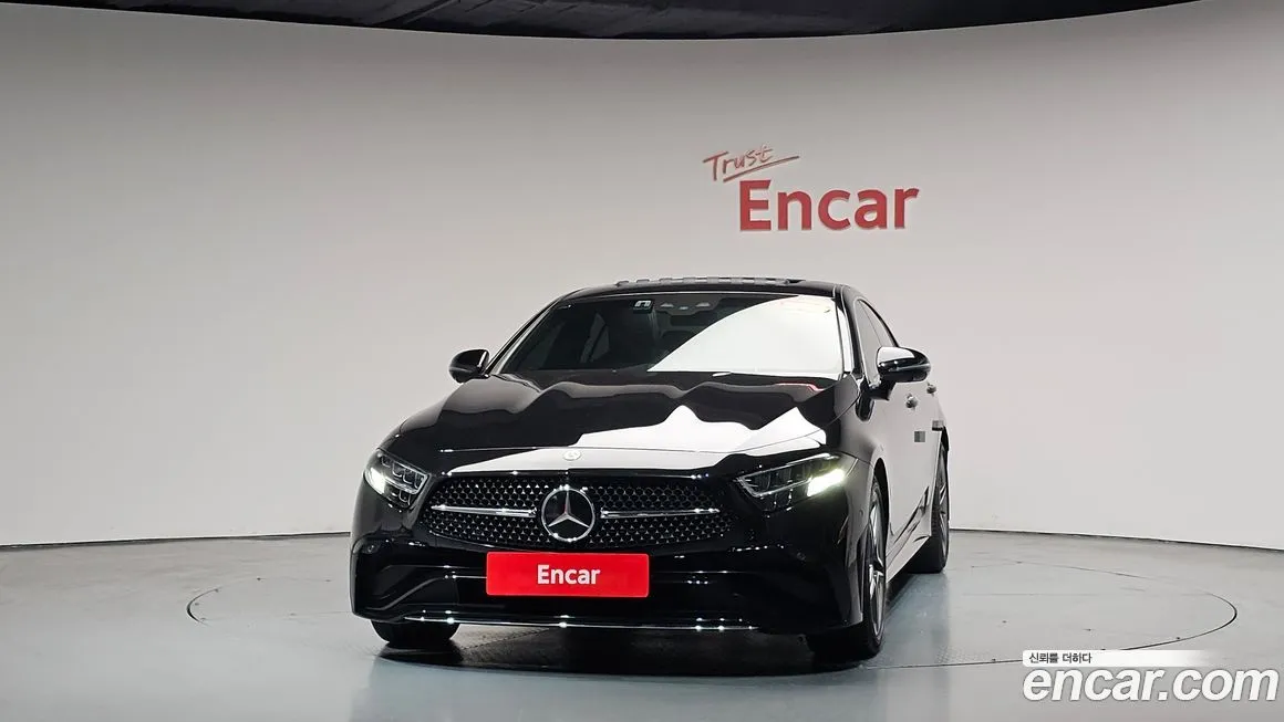 Mercedes-Benz CLS-Class 2023 из KR, фото 6