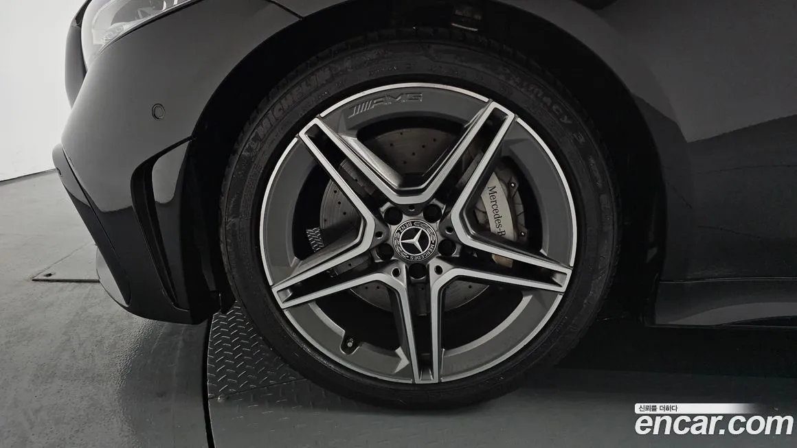 Mercedes-Benz CLS-Class 2023 из KR, фото 2