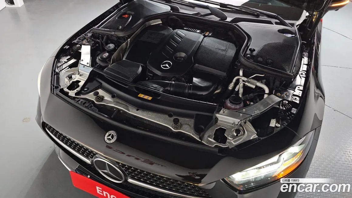 Mercedes-Benz CLS-Class 2023 из KR, фото 7