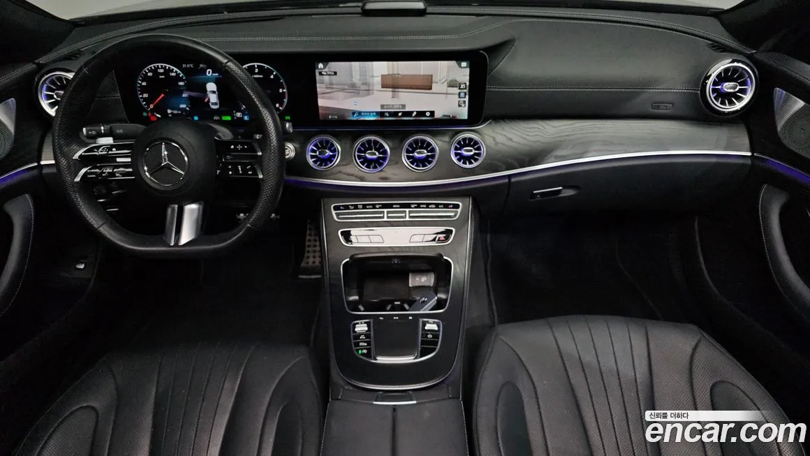 Mercedes-Benz CLS-Class 2023 из KR, фото 9