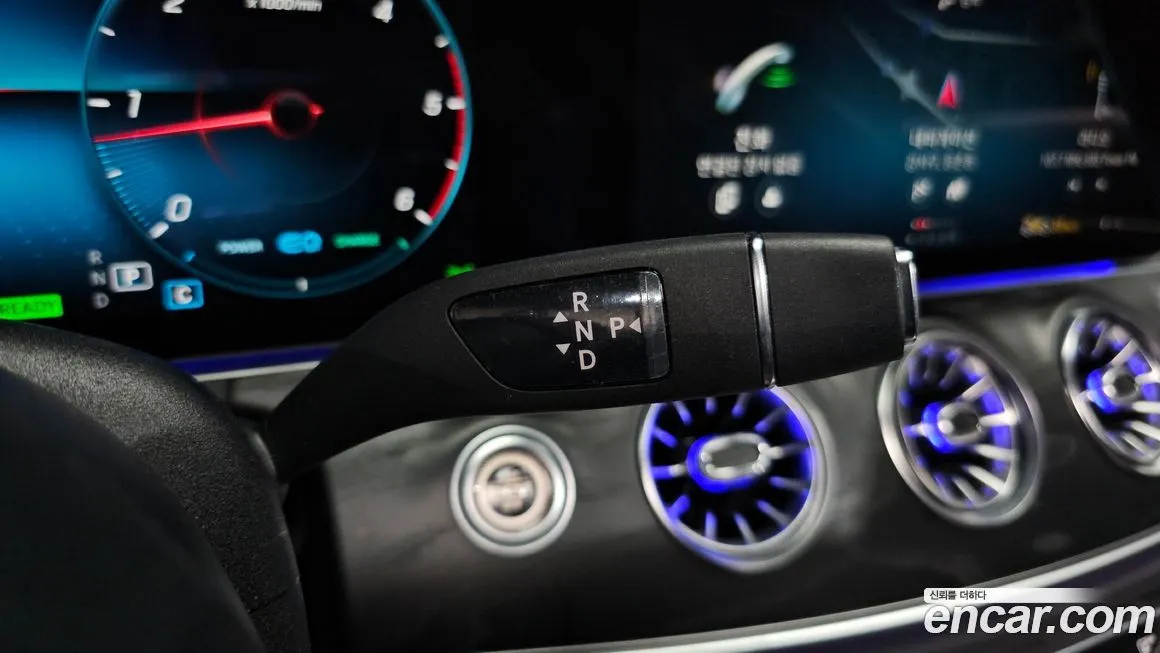 Mercedes-Benz CLS-Class 2023 из KR, фото 5