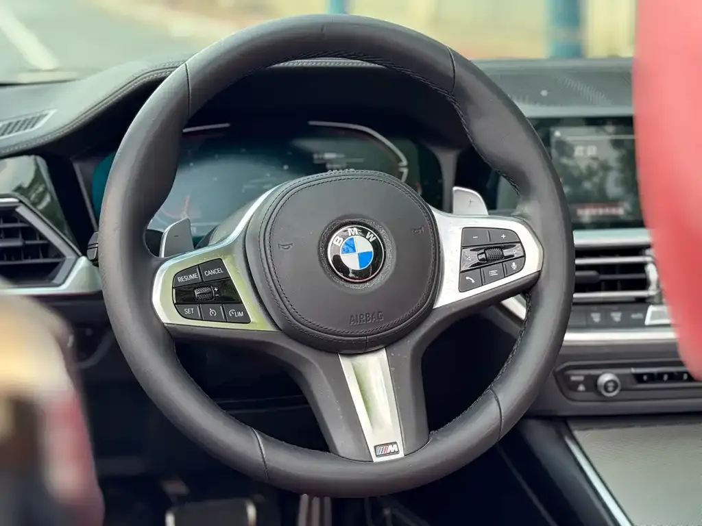 BMW 4 Series — фото 6