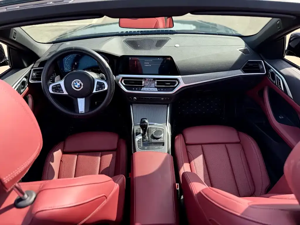 BMW 4 Series — фото 4