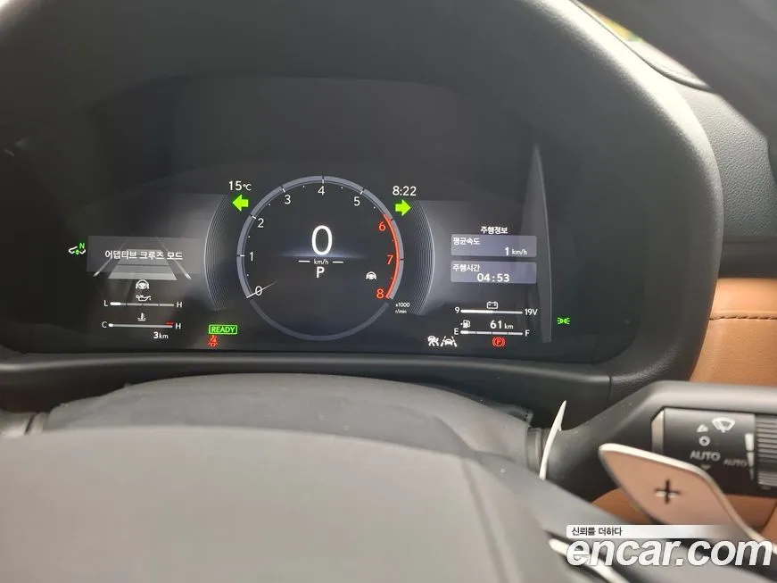 Lexus LX 2026 из KR, фото 4