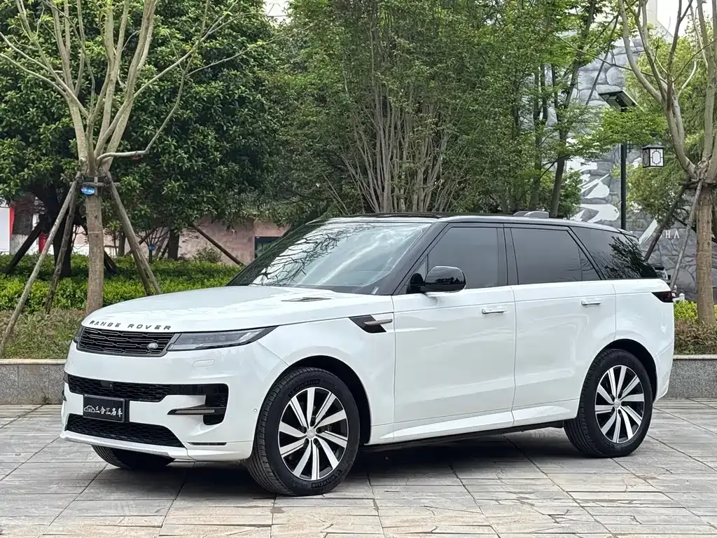 Land Rover Sport
