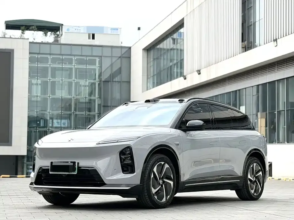 NIO ES6 2025 из CN, фото 1