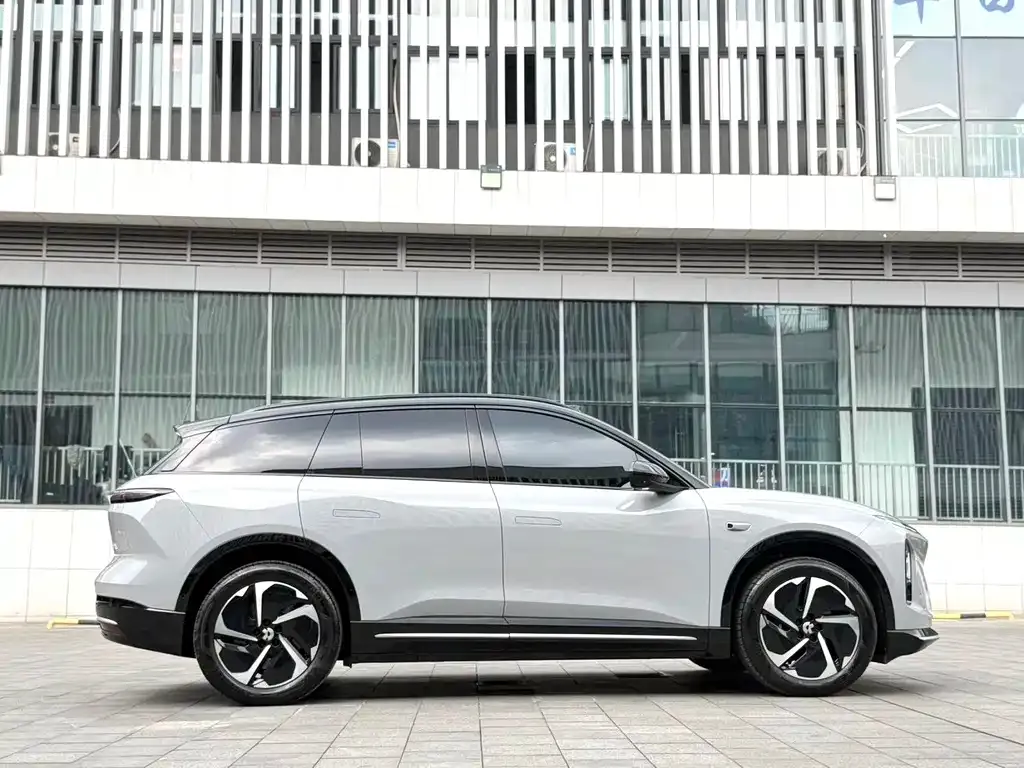 NIO ES6 2025 из CN, фото 8